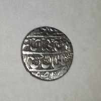 اصالت سکه نقره چکشی صفوی