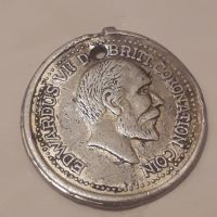 سکه انگلیسی