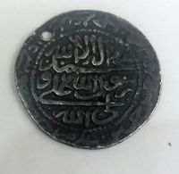 اصالت و ارزش سکه چکشی