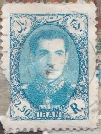 سری تمبر و میزان کمیابی و حدود قیمت