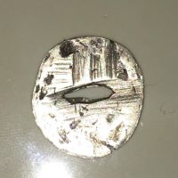 تشخیص دوره سکه نقره