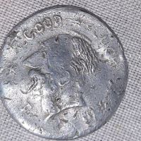 تشخیص اصل بودن سکه قدیمی
