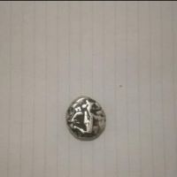 اصالت سکه چکشی دوره هخامنشی