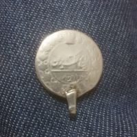 اصالت سکه 100دینار 1326
