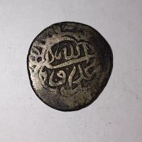 کارشناسی سکه چکشی