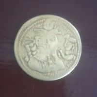 اصالت سکه بهرام دوم