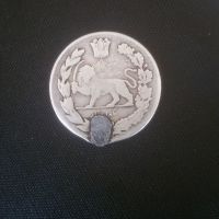 اصالت سکه هزار دینار تصویری احمد شاه