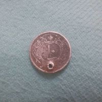 اصالت سکه 10 دیناری رضا شاه
