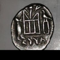 اصالت سکه اشکانی