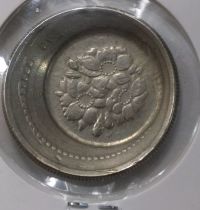 کارشناسی ارور سکه 