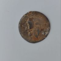 اصالت سکه 1908