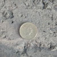 ارزش سکه ۱ پوندی