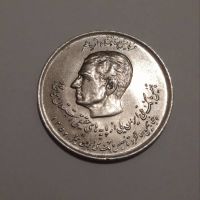 اصالت سکه پهلوی