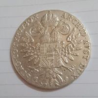 اصالت سکه مادام ترزا 