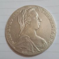 اصالت سکه مادام ترزا 