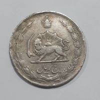 تاییدیا رد ارور تاریخ درسکه ۵ریالی ۴۷