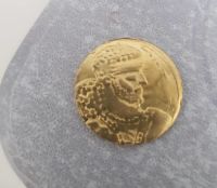سکه اصل یا تقلبی؟
