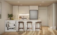 1 2B Kitchen