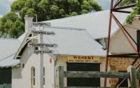 Gledswood Homestead Winery 1600 x 1200
