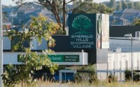 Emerald Hills Shopping Centre 1600 x 1200
