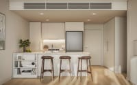 DAWN 2B Kitchen