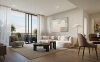DAWN 2B Living Room