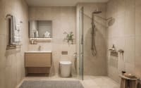 DAWN Bathroom