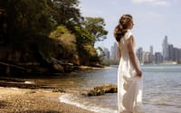 Viewing by the water