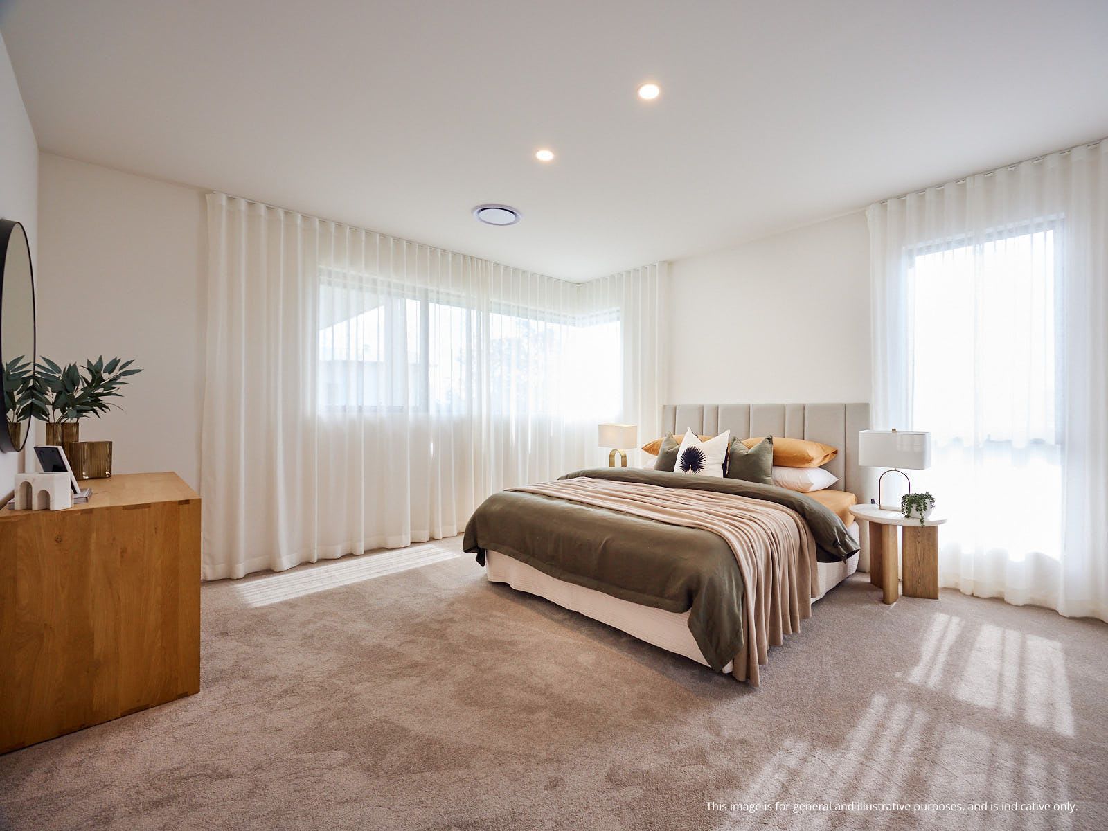 Lakeside Indicative Primary Suite 1600 x 1200