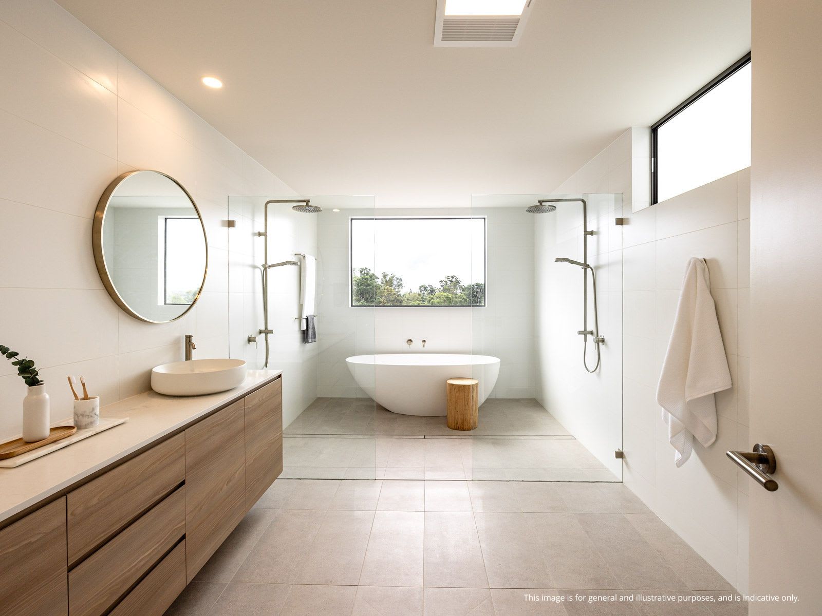 Lakeside Indicative Ensuite 1600 x 1200