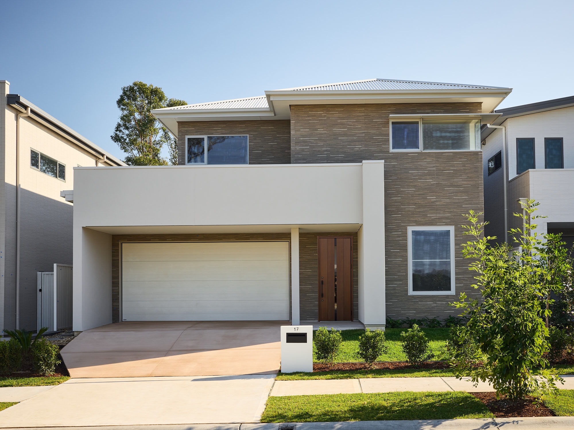 Lot 84 17 Sage Crescent