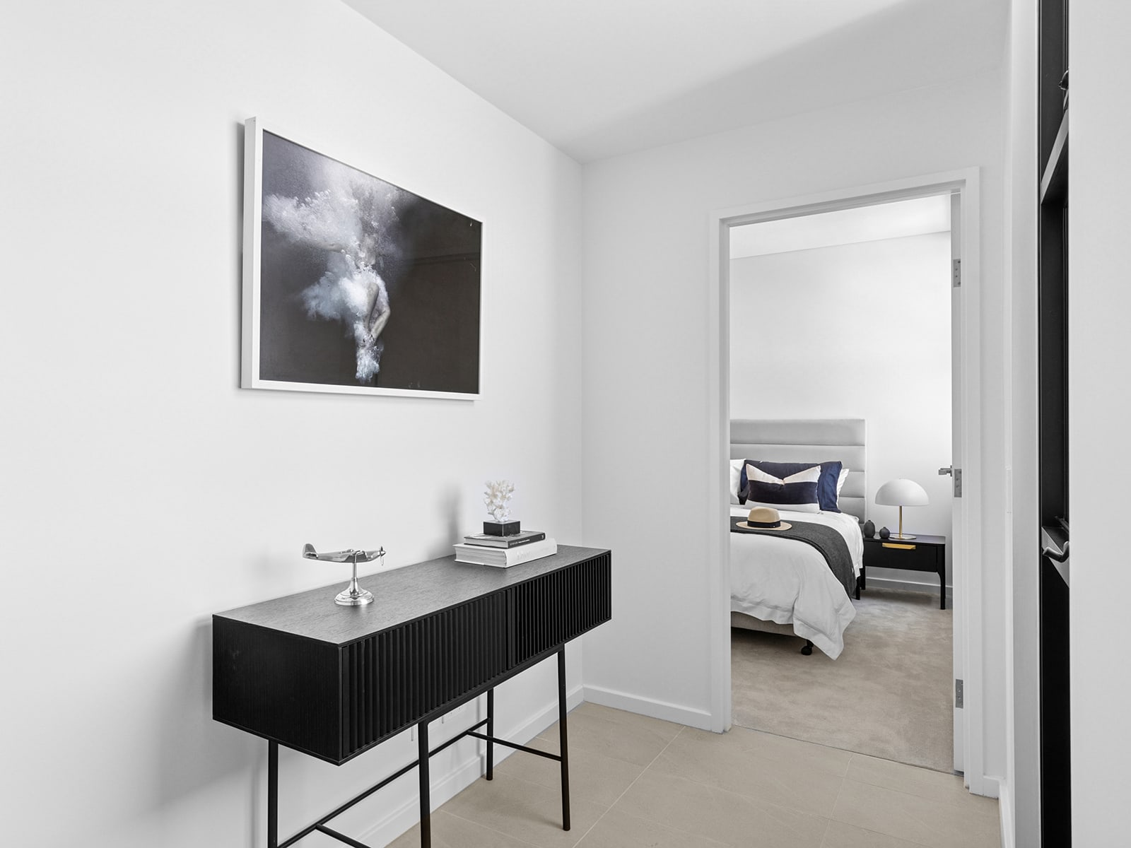 Melrose Park Village C701 High Hall