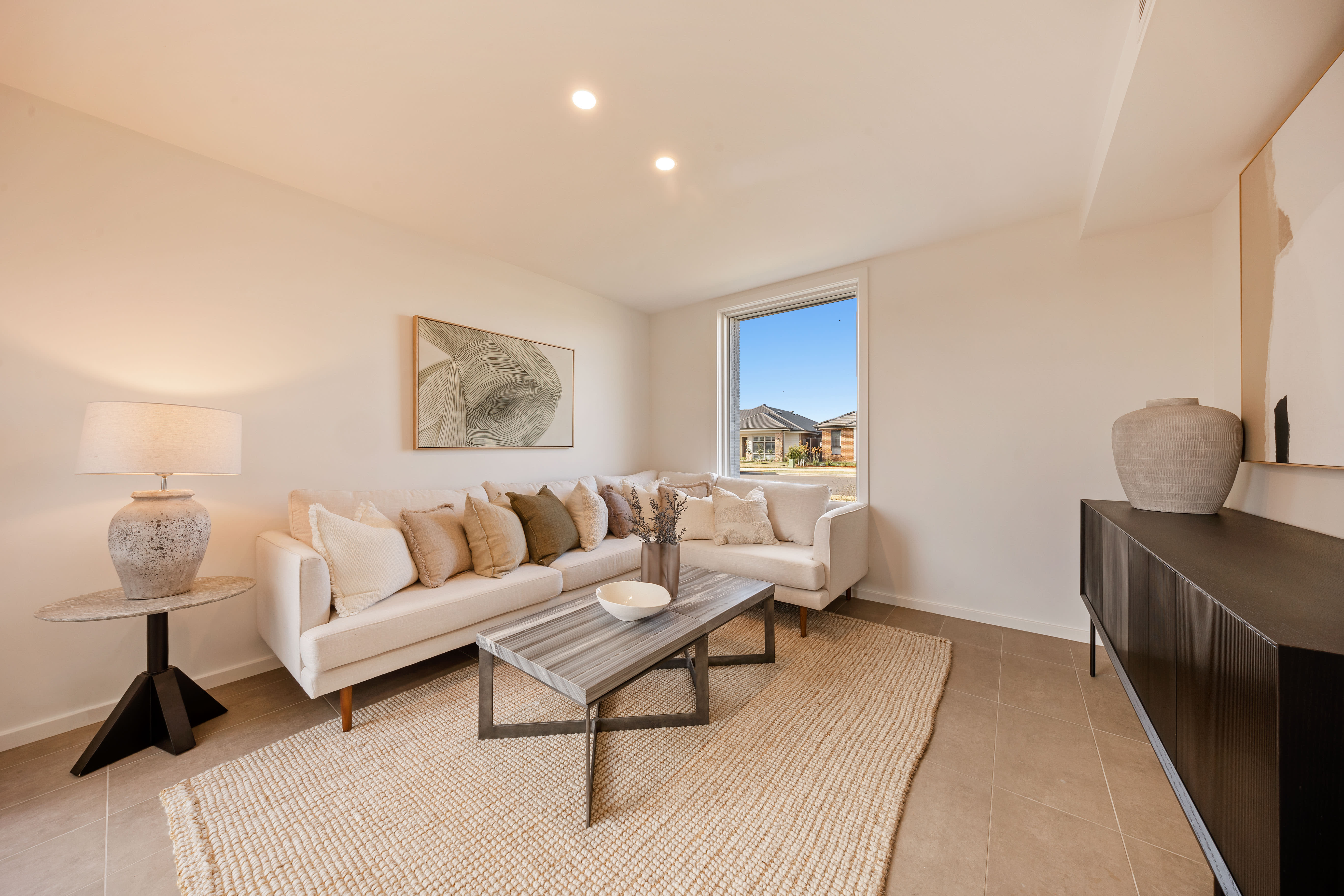 Lot 54 sunset display home 1