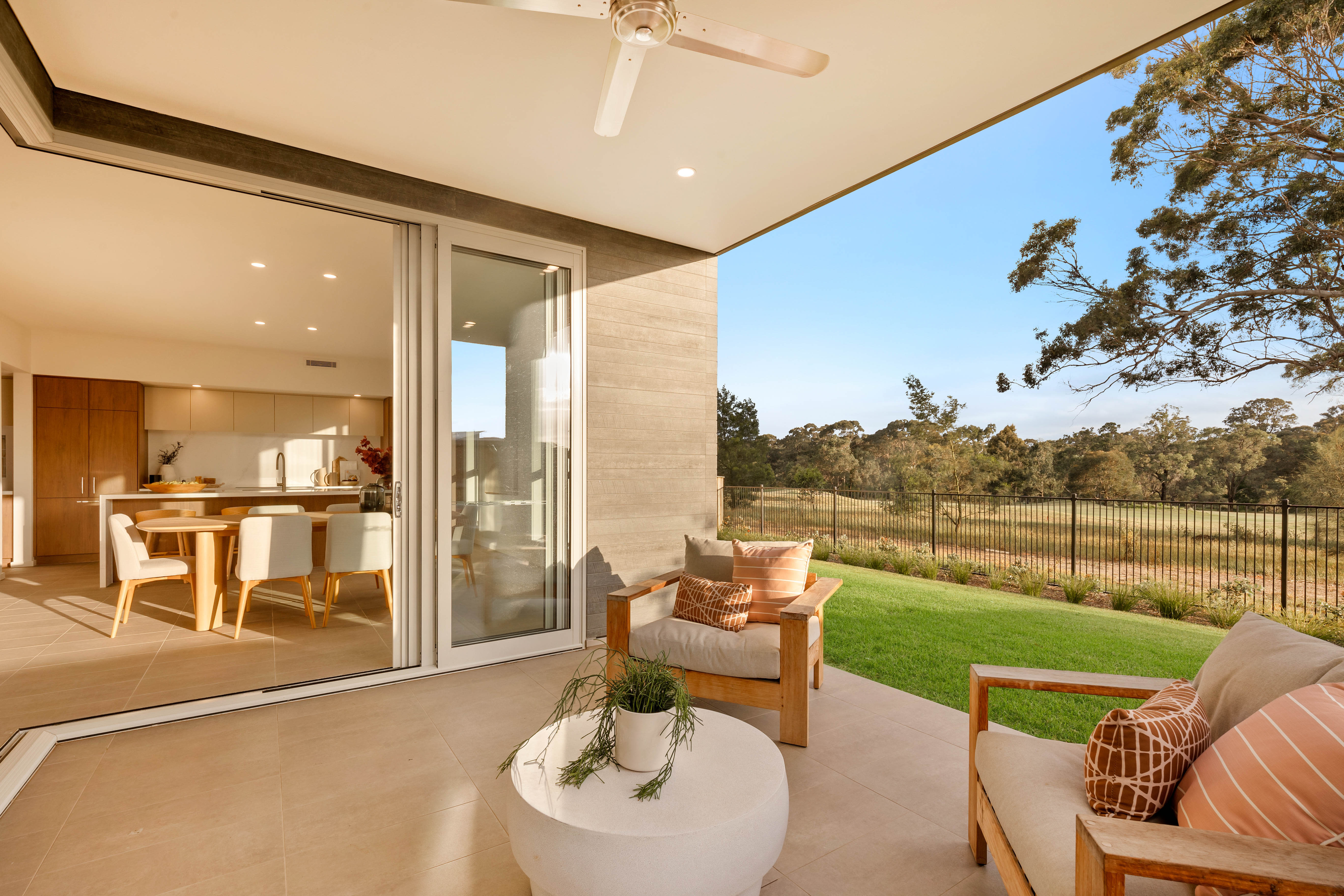 Lot 54 sunset display home 19