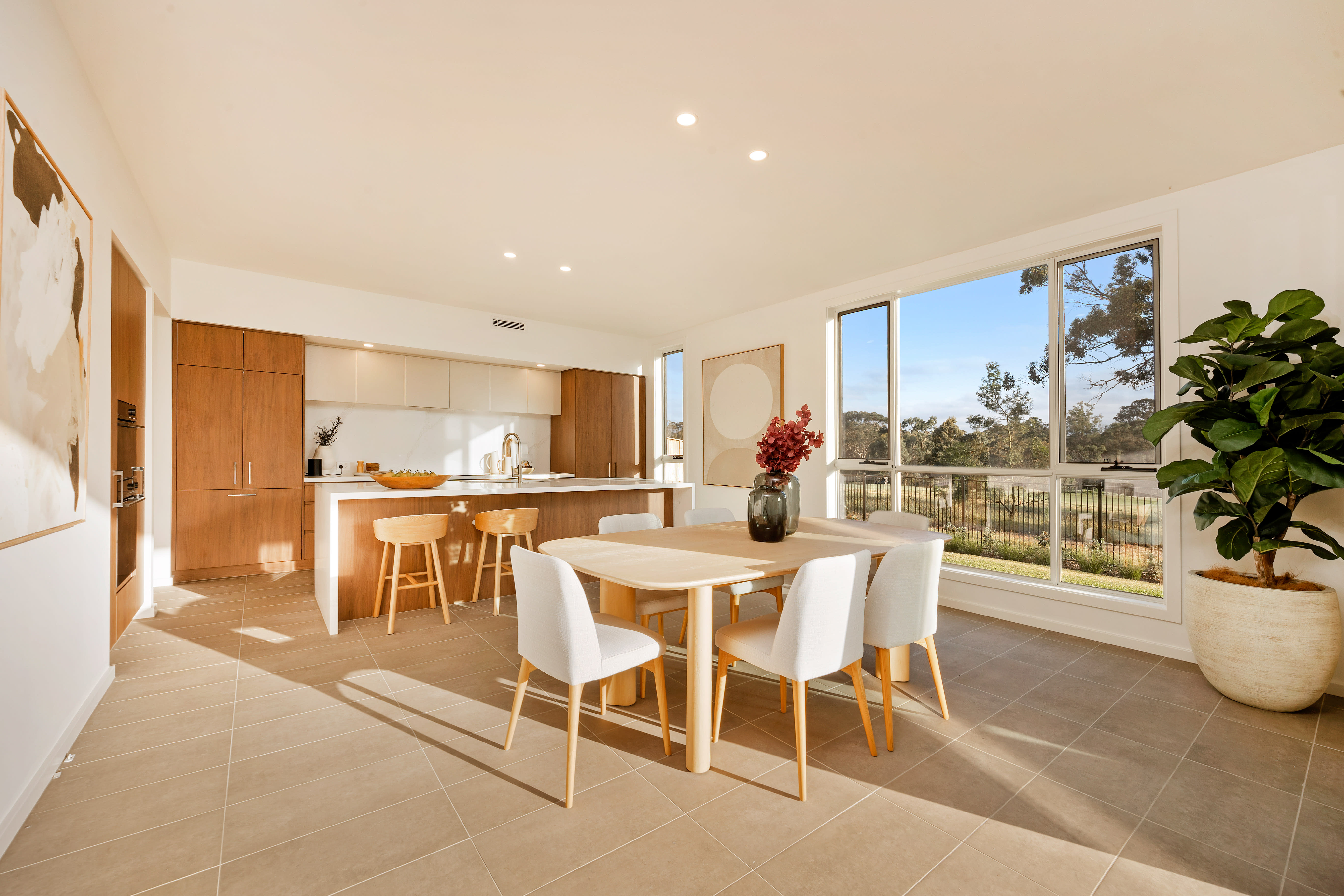 Lot 54 sunset display home 13
