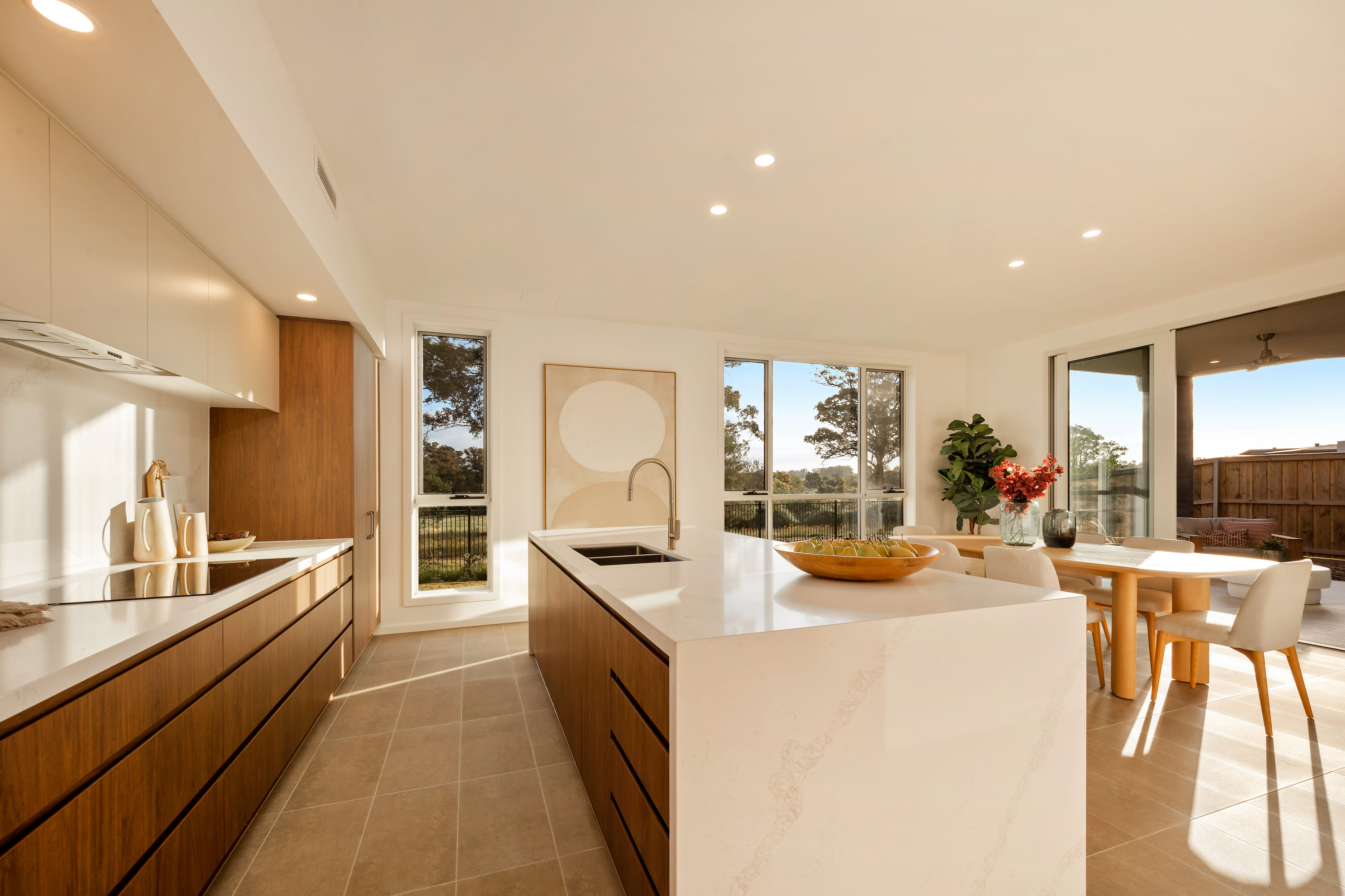 Lot 54 sunset display home 15