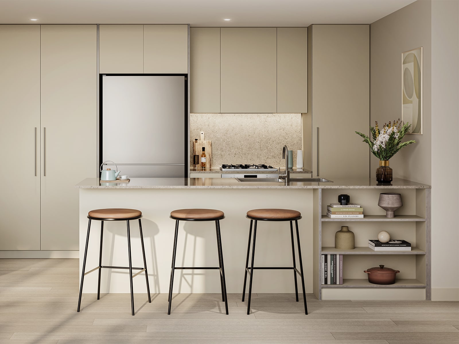 Dawn Kitchen PB v12 light kitchen