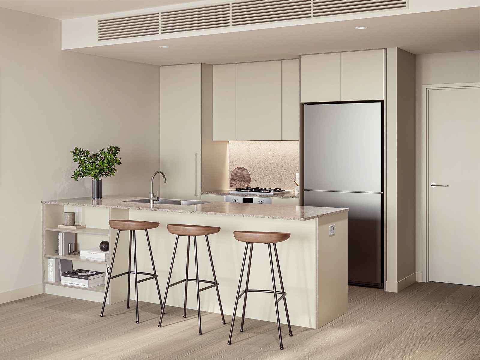 Dawn Kitchen PB V13 light kitchen