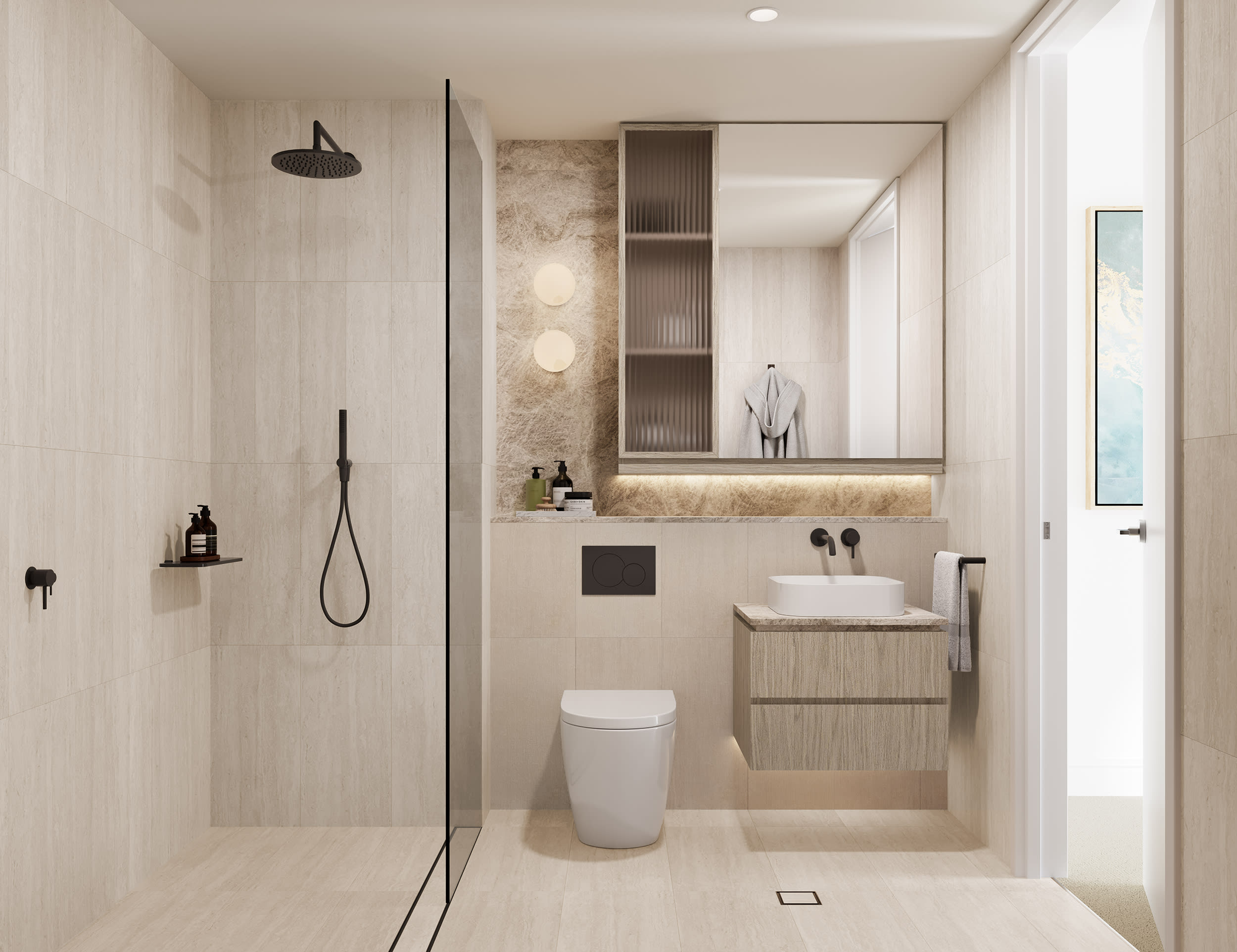 S06 Standard Bathroom 600 Light 2K v2