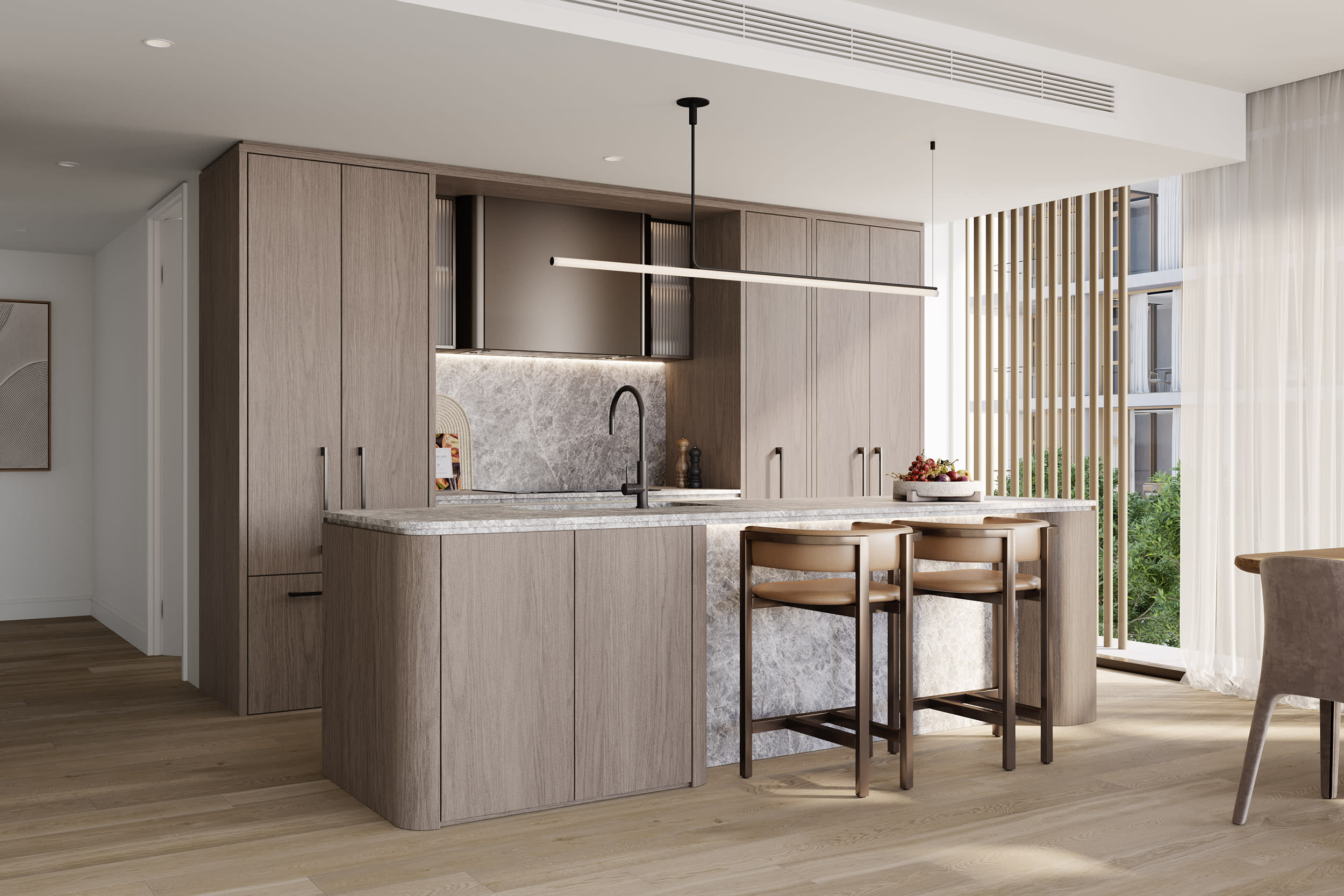 S07 Kitchen 3000 Dark Up 2K