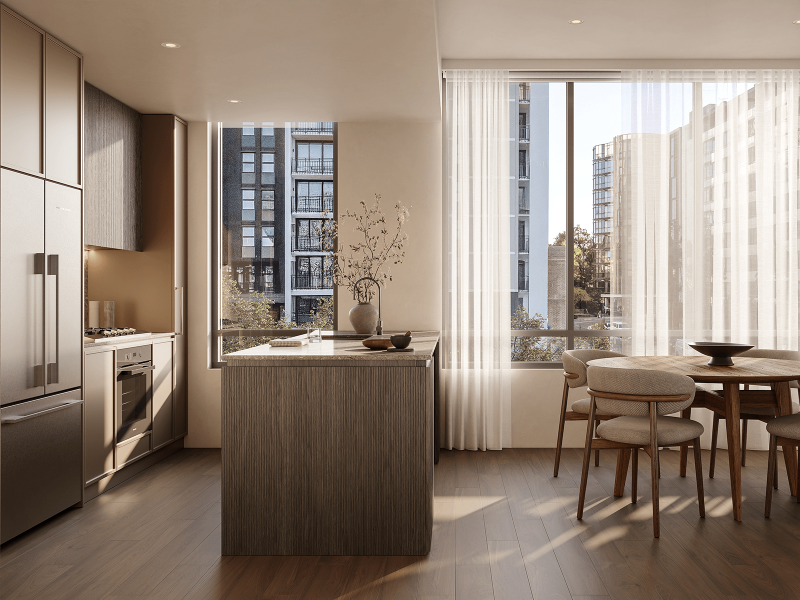 BINYAN FRO3385 S135 1Bed KitchenDark Final3500 BP