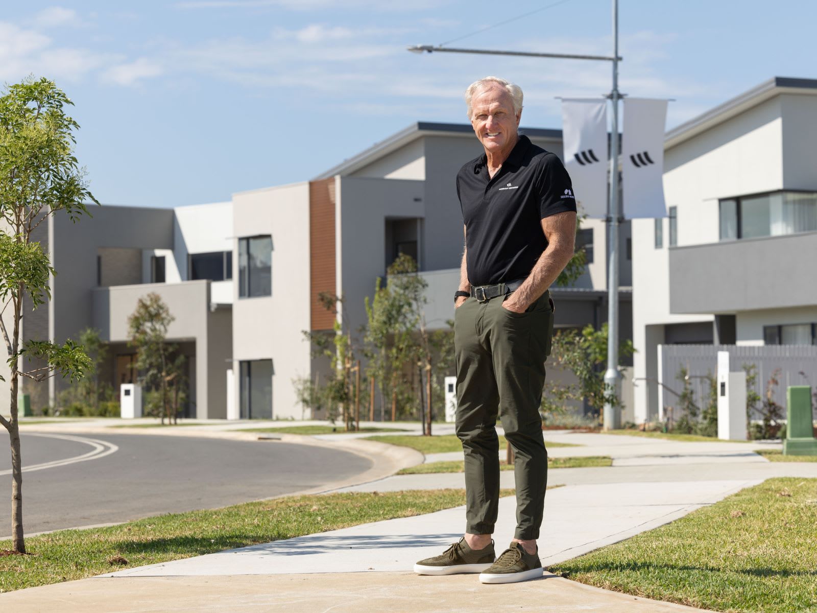 NE Greg Norman 1600 x 1200