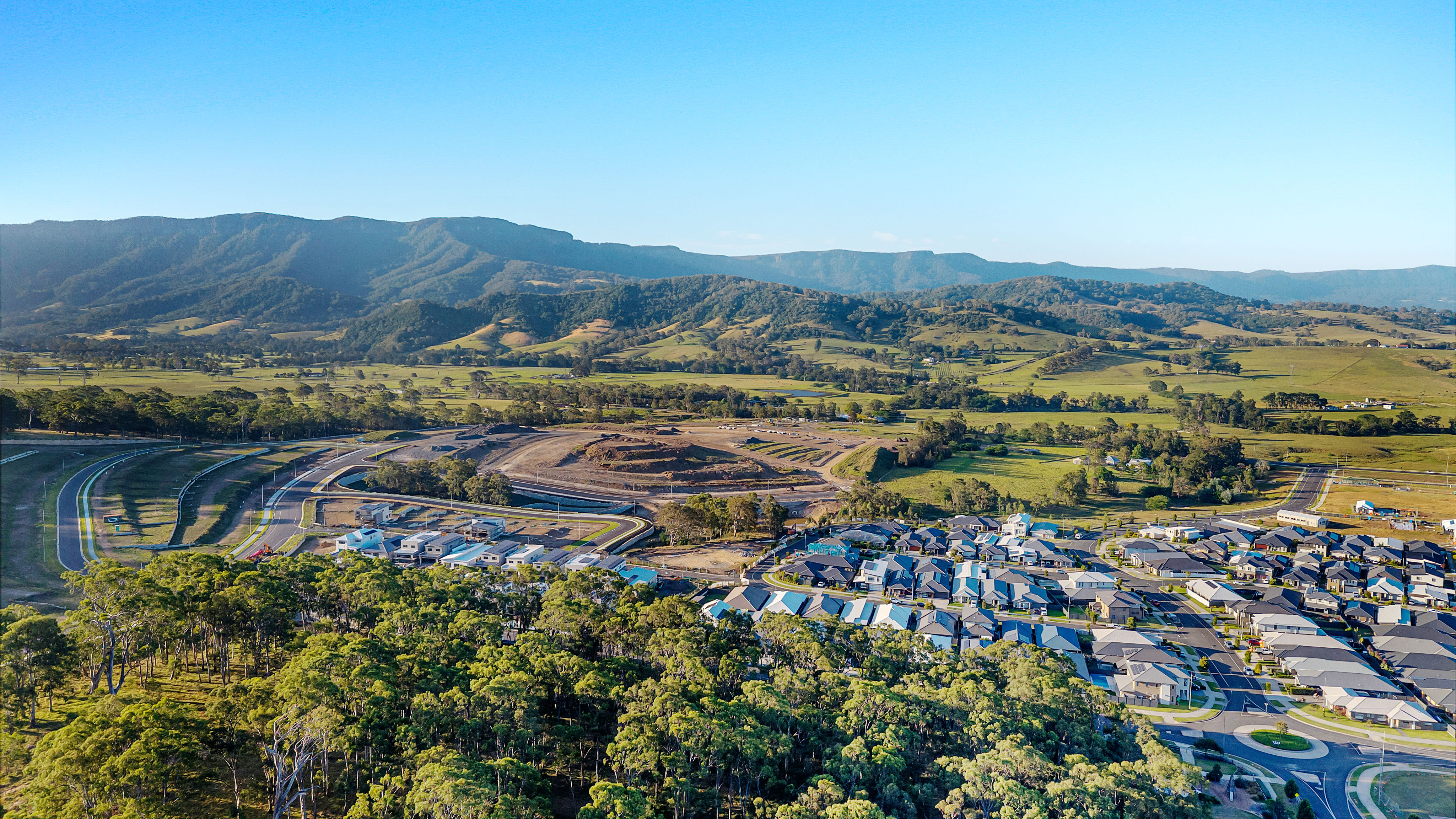 Lot 136 160 Bushranger Parade old 19