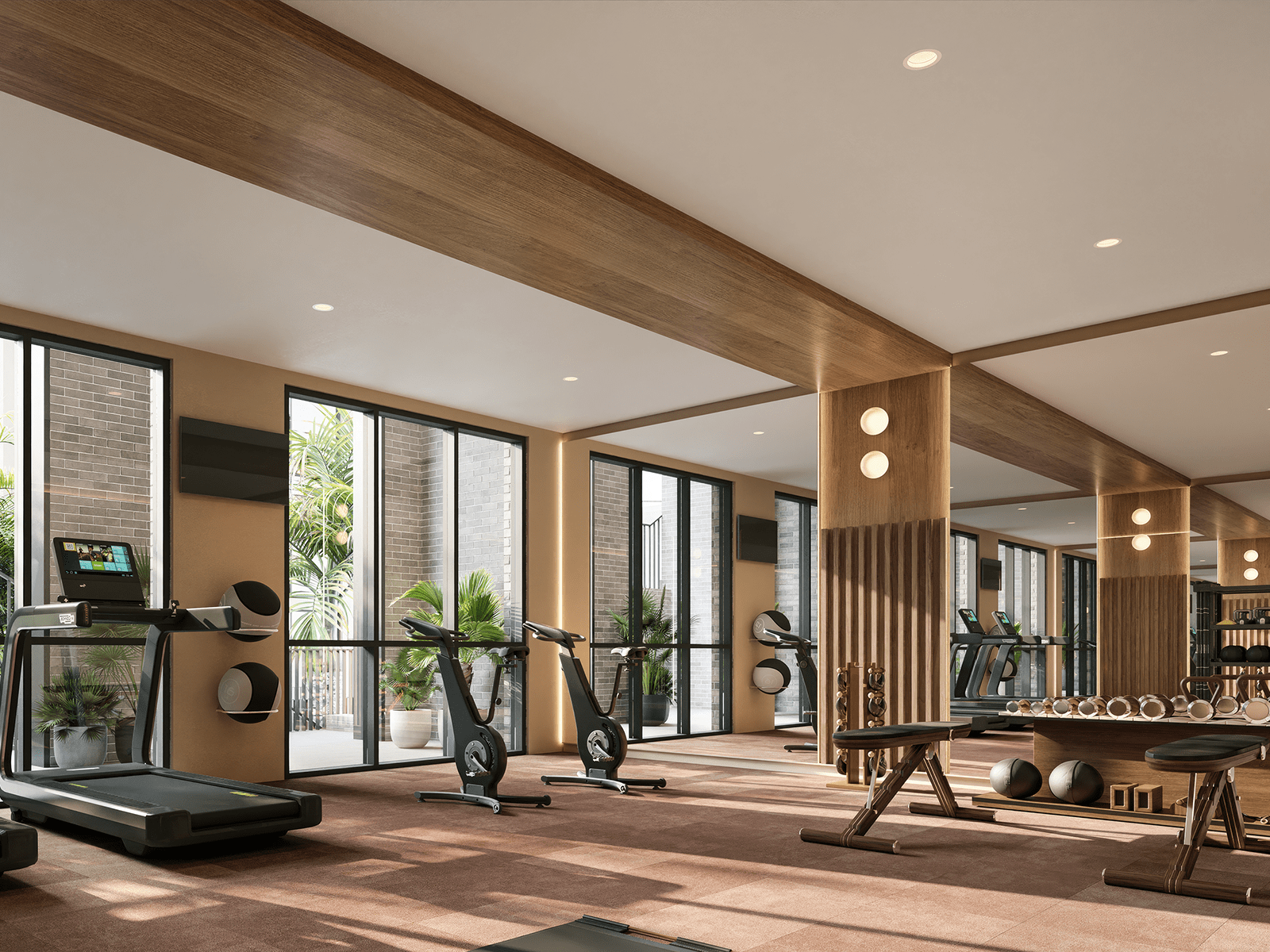 BINYAN FRO3385 S060 Gym Final3500 BP