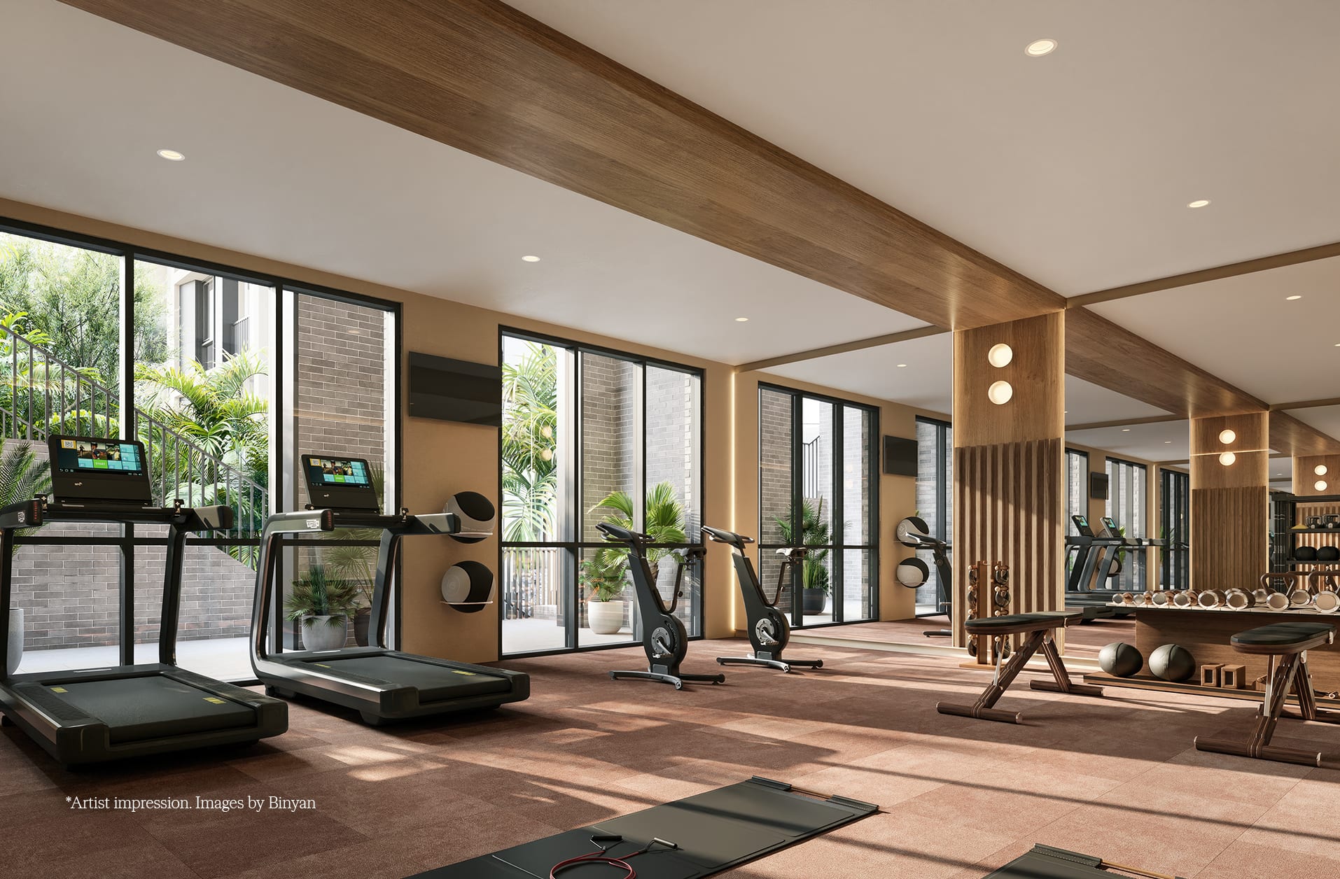 Aeris 5AUG CGGI DS LED Screen BINYAN FRO3385 S060 Gym Final3500