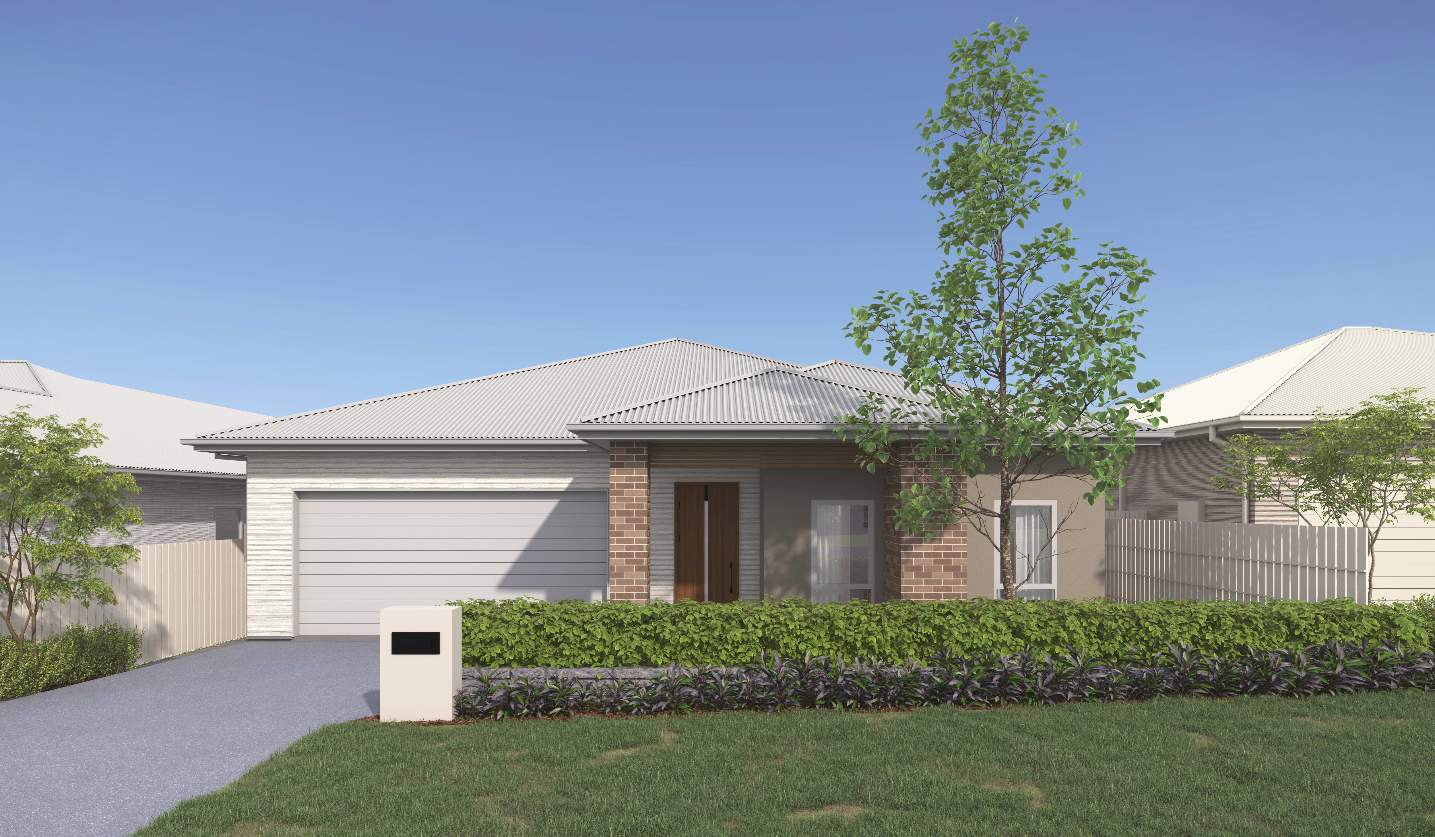 2026 01 31 GABLES PRECINCT G Cam Lot 1008