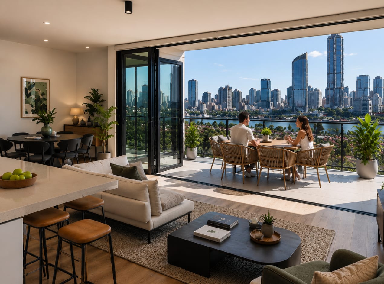 Place South Brisbane