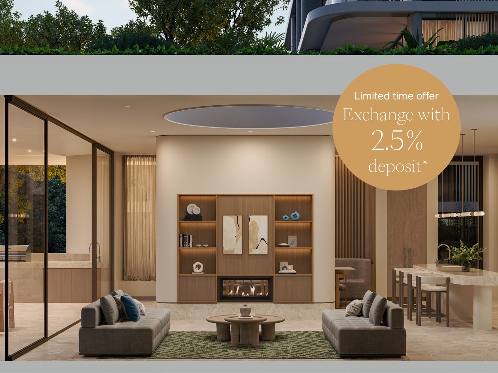Amenities 2.5
