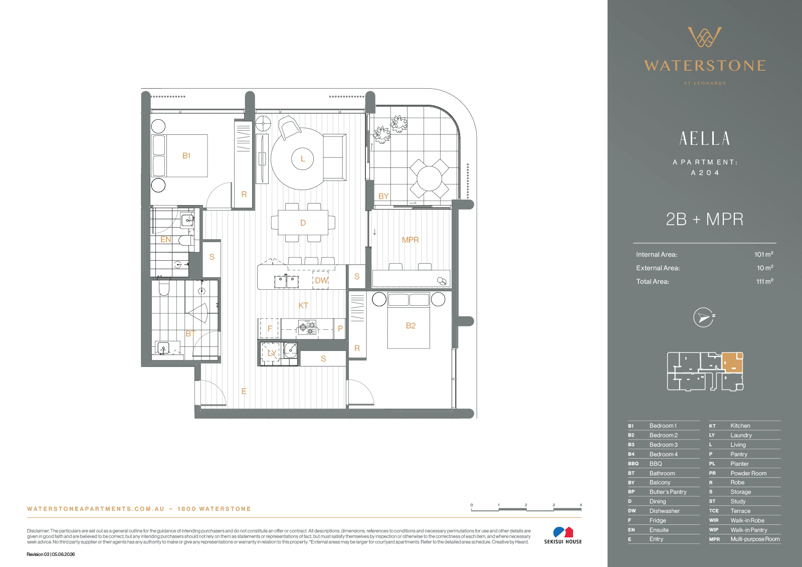 A204 Lot 34
