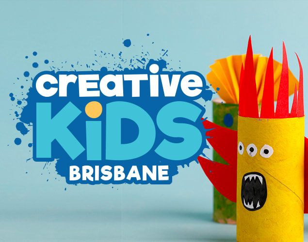 creative kids